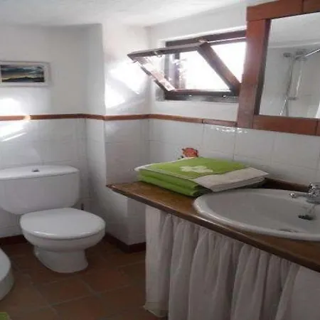 Sleeps 2 Pool Wifi T691456 Apartamento Haría
