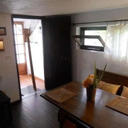 Appartement Sleeps 2 Pool Wifi T691456 Haría