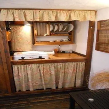 Sleeps 2 Pool Wifi T691456 Appartement Haría